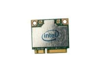 Intel Dual Band Wireless-AC 7260 - Nettverksadapter - PCIe Half Mini Card - Bluetooth 4.0, Wi-Fi 5