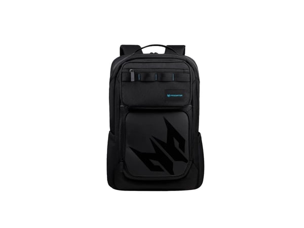 Acer Predator Gaming Extreme Backpack 17", Reppu, 43,9 cm (17.3"), 1 kg