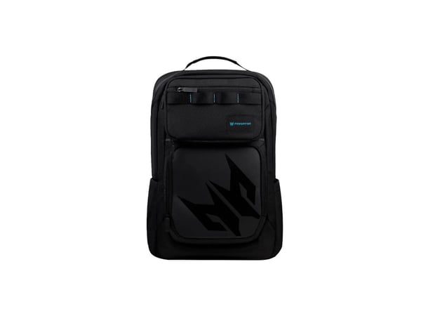 Acer Predator Gaming Extreme Backpack 17", Reppu, 43,9 cm (17.3"), 1 kg