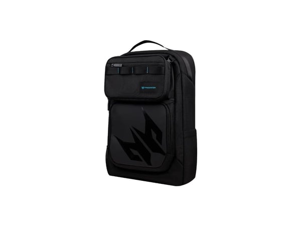 Acer Predator Gaming Extreme Backpack 17", Reppu, 43,9 cm (17.3"), 1 kg