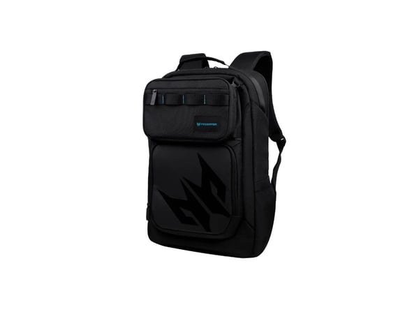 Acer Predator Gaming Extreme Backpack 17", Reppu, 43,9 cm (17.3"), 1 kg