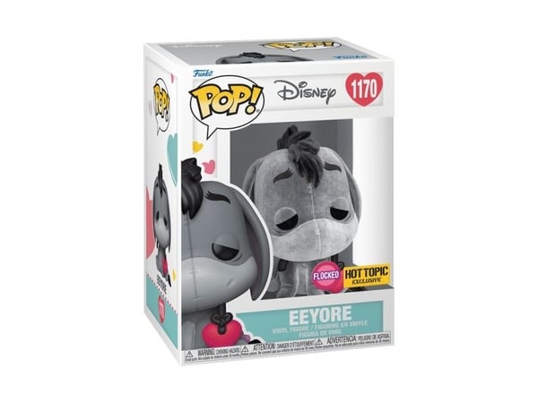 FUNKO POP! 60312, Collectible figure, Cartoon