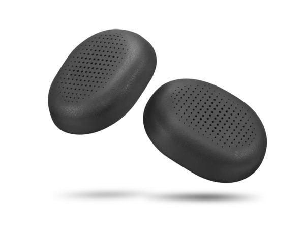 Lenovo - Øreputer for hodesett - svart