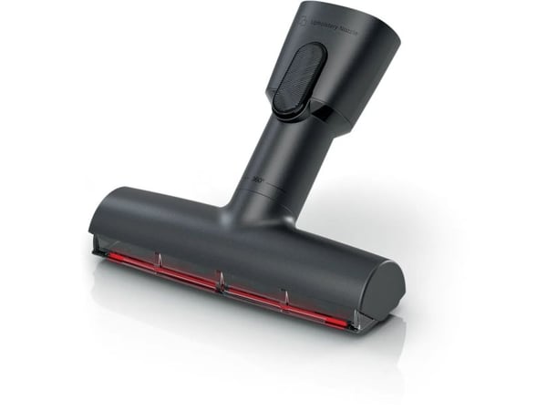 Bosch BHZUNGXXL, Möbelklädselmunstycke, Handhållen dammsugare, Svart, Bosch, Unlimited 10 (BBS10…, BCS10…, BKS10…, BSS10…, BXS10…), 200 g