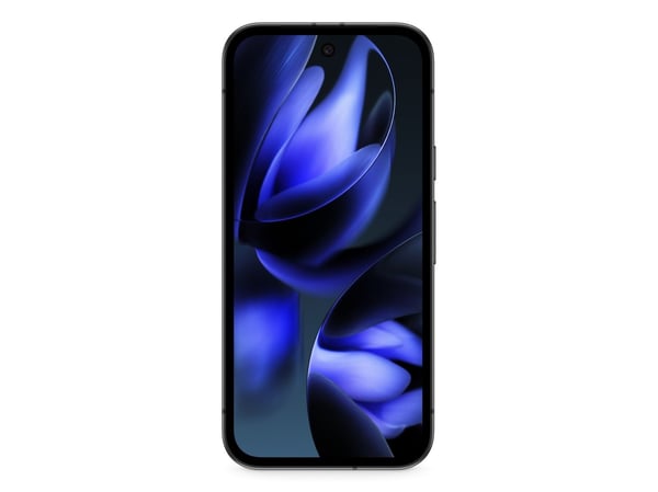 Google Pixel 9A - 5G pekskärmsmobil - dual-SIM - RAM 8 GB / Internminne 128 GB - pOLED-skärm - 6.3" - 2424 x 1080 pixlar (120 Hz) - 2 bakre kameror...