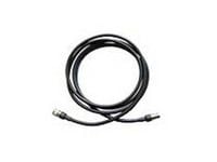 AirLancer Cable NJ-NP 3m, 3 m, NJ-NP, N-tyyppi, N-tyyppi, musta