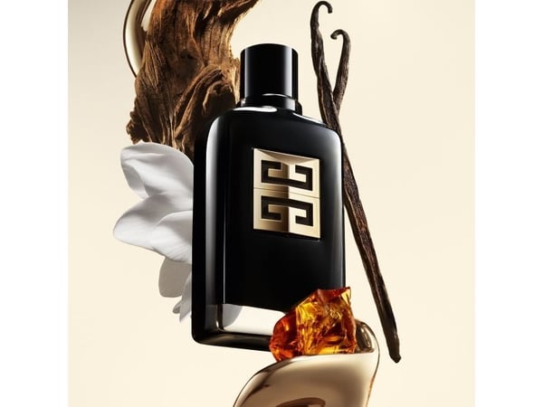 Givenchy Gentleman Society Ambrée EDP M 60 ml