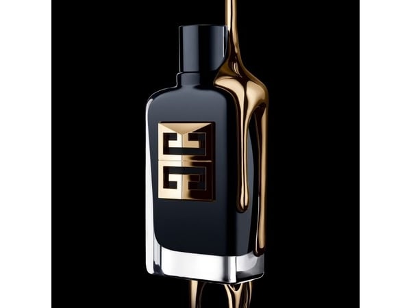 Givenchy Gentleman Society Ambrée EDP M 60 ml