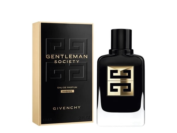 Givenchy Gentleman Society Ambrée EDP M 60 ml