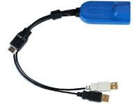 Raritan Dominion KX II Computer Interface Module - KVM-utvider