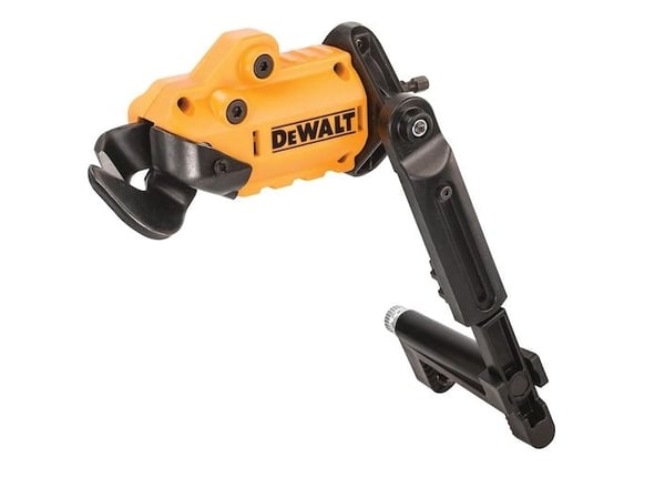 DeWALT DT70620-QZ, Svart, Gul, 1 styck