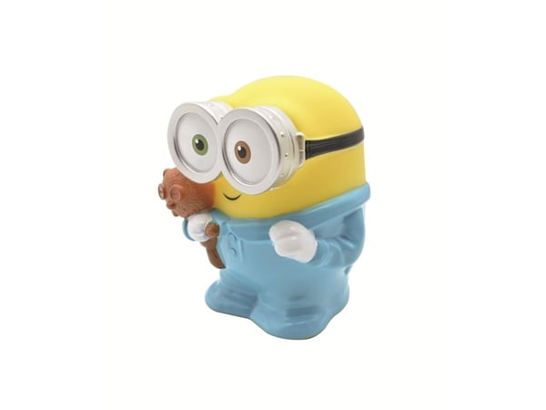 Lexibook MINIONS Lasten LED-yövalaisin useita värejä