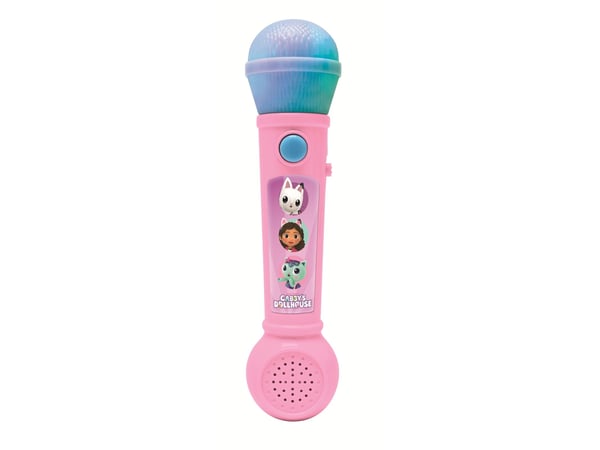 Gabby’s Dollhouse Lighting Microphone