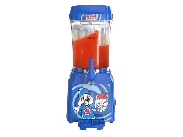 SLUSH PUPPiE® Slush-Ice Maskin