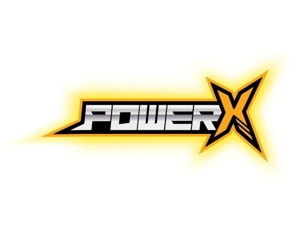 Power X, Kaivuriauto