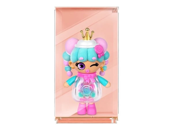 XOX KWEENIE MYSTERY SINGLE PACK - QUIRKY KWEENS
