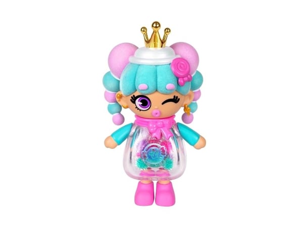 XOX KWEENIE MYSTERY SINGLE PACK - QUIRKY KWEENS
