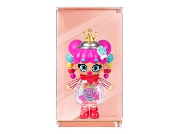 XOX KWEENIE MYSTERY SINGLE PACK - QUIRKY KWEENS