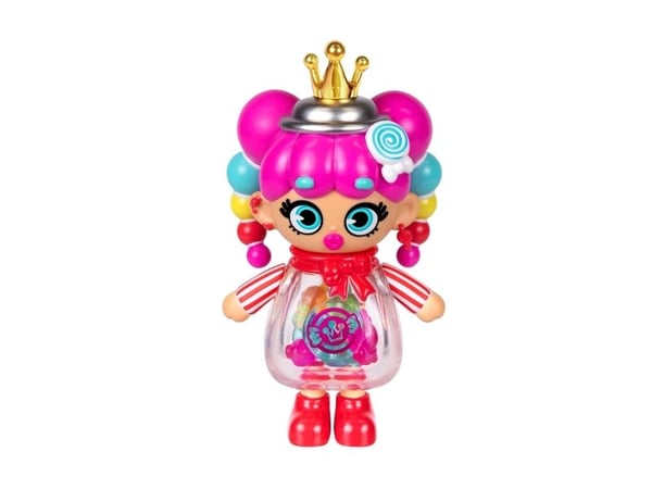 XOX KWEENIE MYSTERY SINGLE PACK - QUIRKY KWEENS