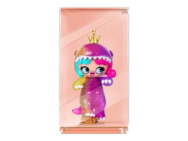 XOX KWEENIE MYSTERY SINGLE PACK - QUIRKY KWEENS