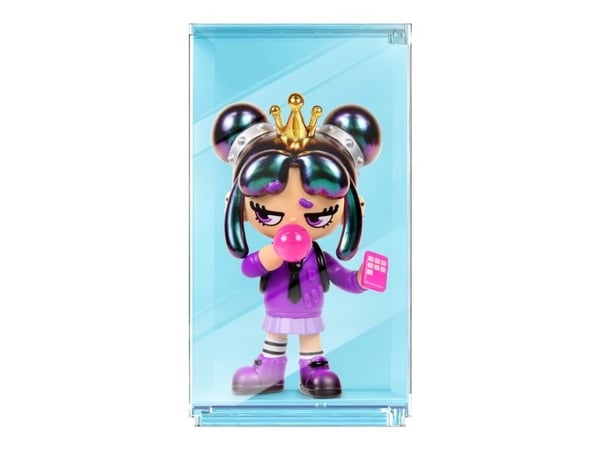 XOX KWEENIE MYSTERY SINGLE PACK - FEARLESS KWEENS