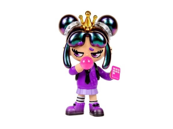 XOX KWEENIE MYSTERY SINGLE PACK - FEARLESS KWEENS