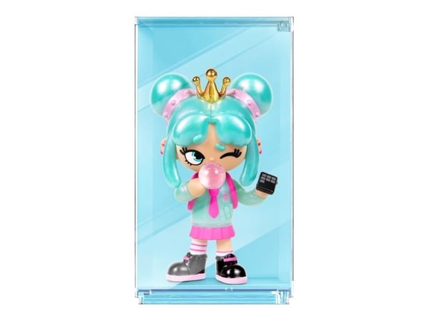XOX KWEENIE MYSTERY SINGLE PACK - FEARLESS KWEENS