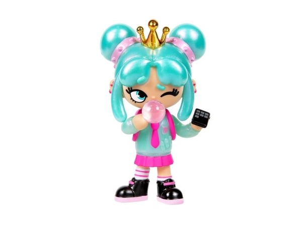 XOX KWEENIE MYSTERY SINGLE PACK - FEARLESS KWEENS