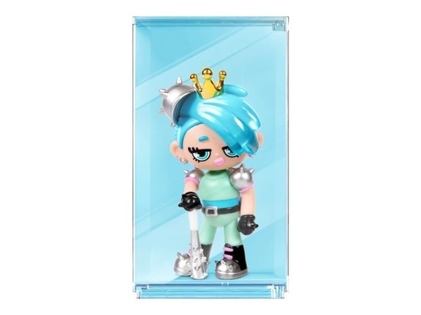 XOX KWEENIE MYSTERY SINGLE PACK - FEARLESS KWEENS
