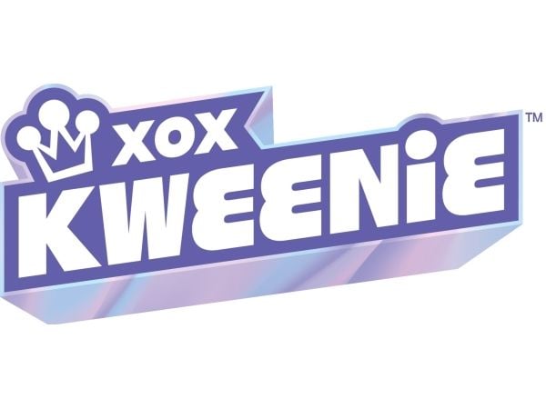 XOX Kweenie DeLuxe Figur - Kween of Rawr