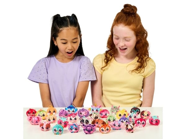 COOKEEZ MAKERY, YUM YUMZ 1PK