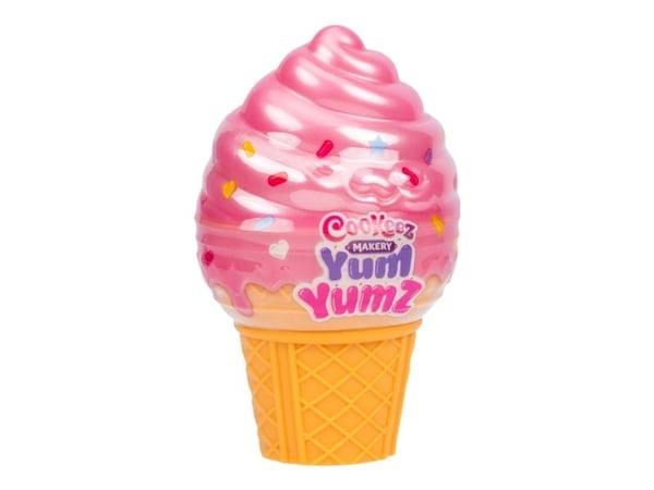 COOKEEZ MAKERY, YUM YUMZ 1PK