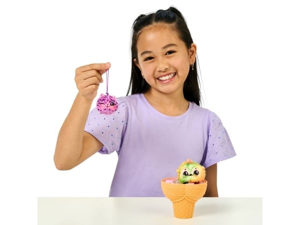 Cookeez Makery Yum Yumz Twin, CDU, blindpakke