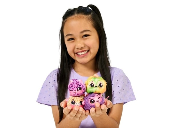 Cookeez Makery Yum Yumz Twin, CDU, blindpakke