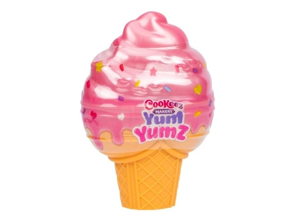 COOKEEZ MAKERY YUM YUMZ 2PK