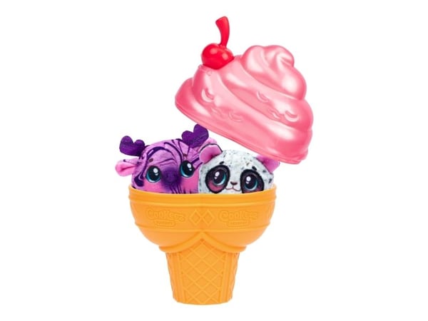 COOKEEZ MAKERY YUM YUMZ 2PK