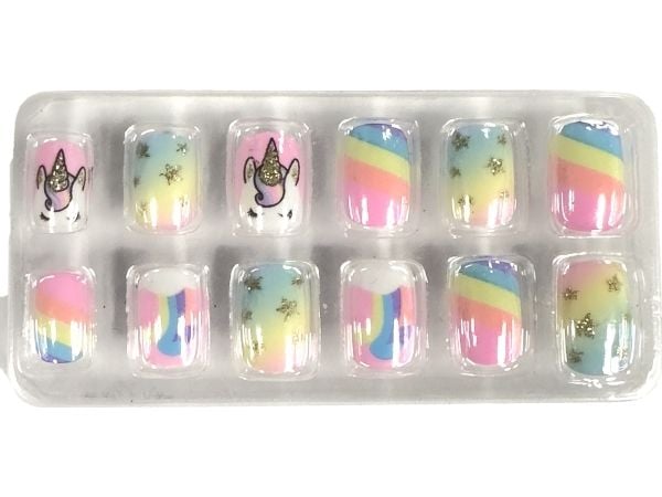 Real UniQ, Nail Arts