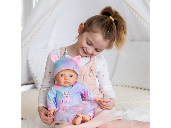 TINY TREASURES, Magic Unicorn, All-in-One Outfit