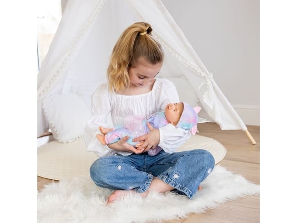 TINY TREASURES, Magic Unicorn, All-in-One Outfit