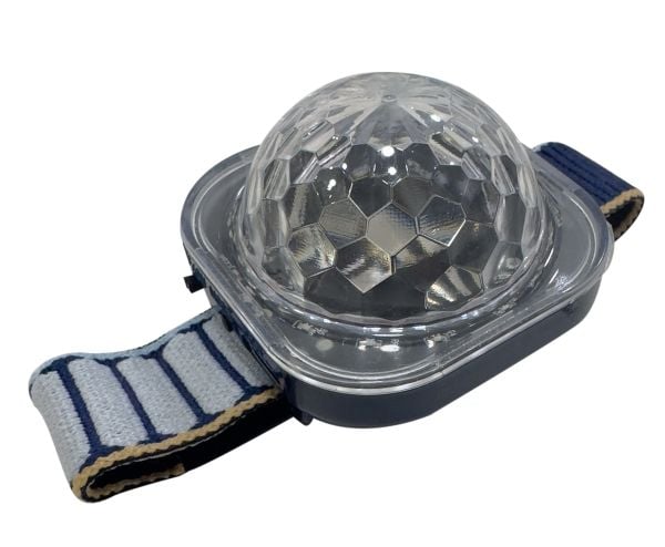 STARS, Disco Light-armbånd