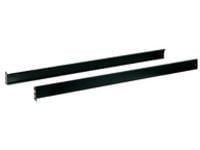 ATEN 2X-010G - Monteringssats till KVM-konsolrack - för ATEN CL1000, CL1008, CL1016, KL1100; Slideaway CL5708, CL5716
