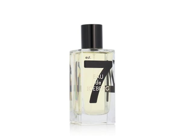 Iceberg Eau de Iceberg 74 Pour Homme EDT 100 ml