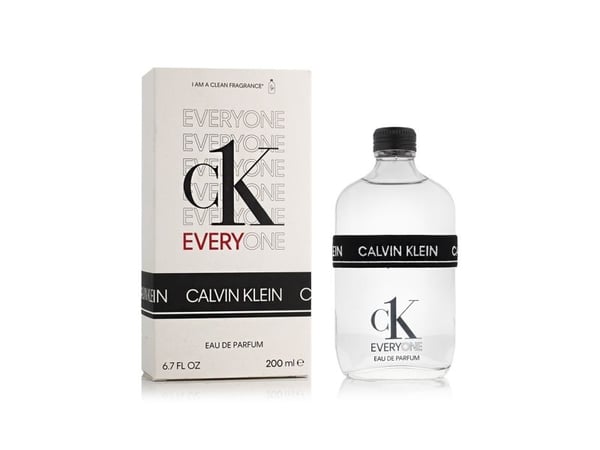 Calvin Klein CK Everyone EDP U 200 ml