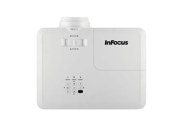 InFocus - DLP-projektor