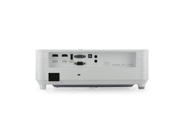 InFocus - DLP-projektor