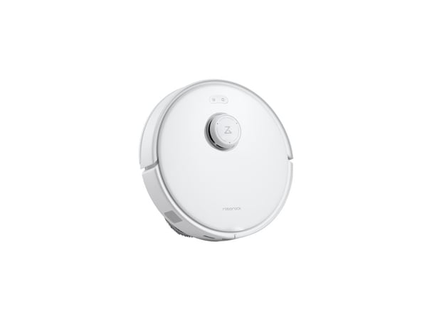 Roborock Qrevo Curv robotti-imuri - valkoinen