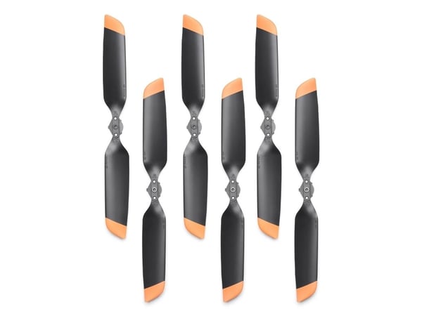 DJI Matrice 4 Series Low-Noise Propellers, Propell, DJI