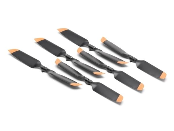 DJI Matrice 4 Series Low-Noise Propellers, Propell, DJI