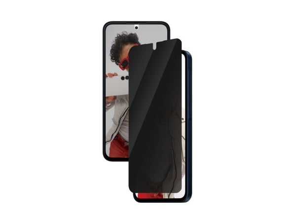 Panzer Glass SAFE av PanzerGlass Ultra-Wide Fit Privacy Glass for Samsung Galaxy A36 5G
