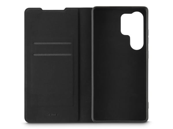 Hama Daily Protect, Folie, Samsung, Galaxy S25 Ultra, Sort